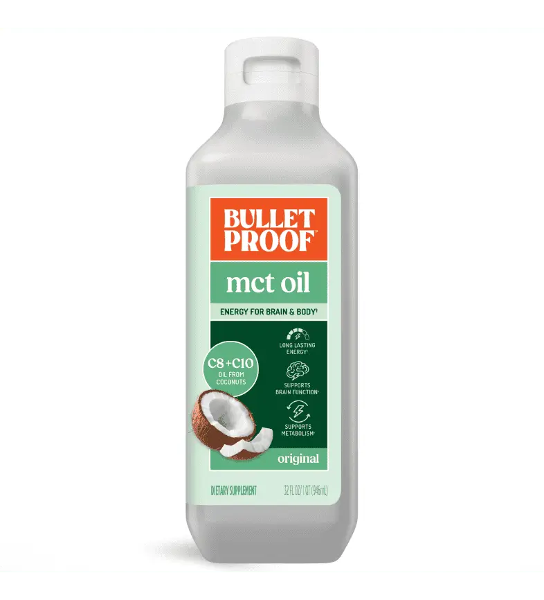 MCT Oil 945 ml