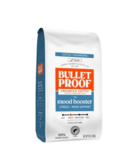 The Mood Booster Coffee