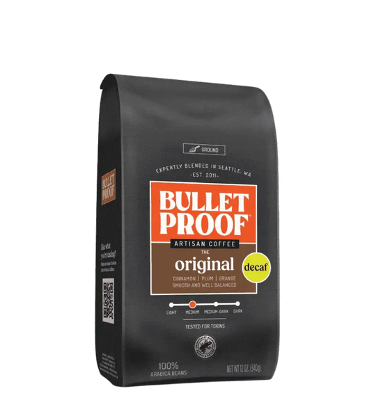 Original Coffee decaf ground 340 gram