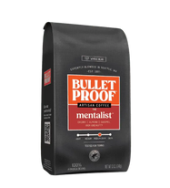 The Mentalist Whole Bean Coffee 340 gram
