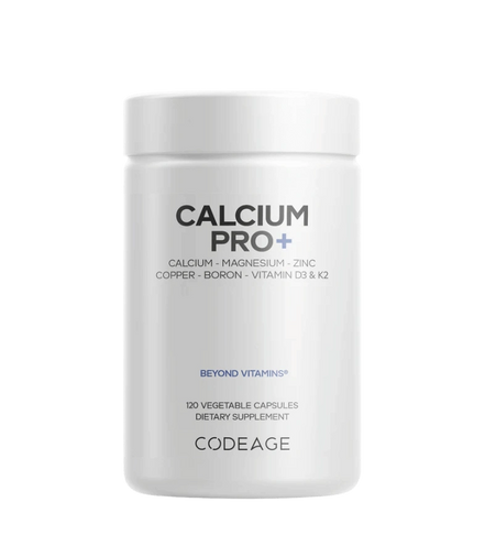 Calcium Pro+