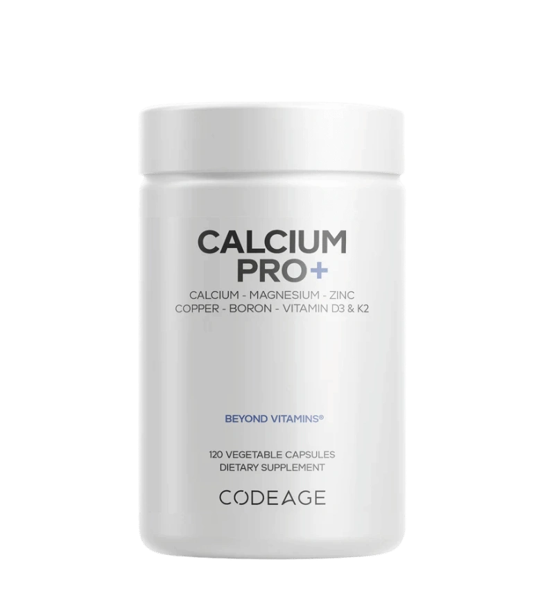 Calcium Pro+