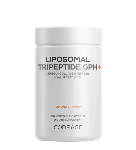 Liposomal Tripeptide GPH+
