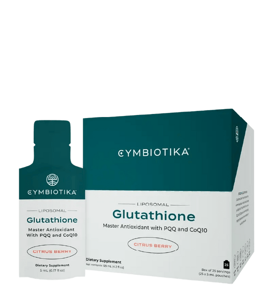 Liposomal Glutathione