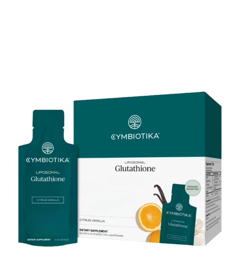 Liposomal Glutathione