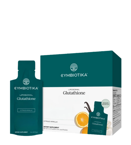 Liposomal Glutathione