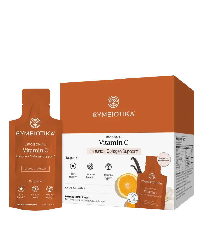 Liposomal Vitamin C