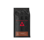 Acheter Danger Coffee Medium Roast Ground Mineralized Coffee chez LiveHelfi