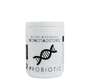 Acheter Do Not Age Probiotic 30 Gélules chez LiveHelfi