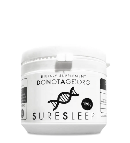 SureSleep Powder