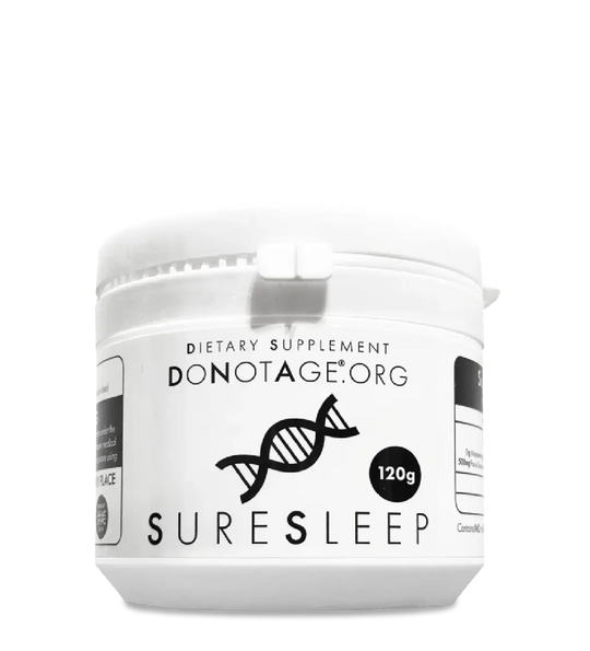 SureSleep Powder