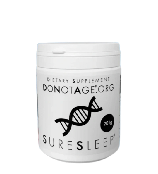 SureSleep Powder