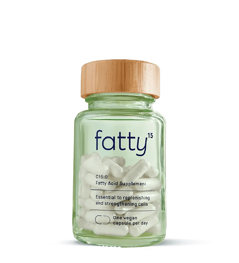 Fatty15 90-Day Starter Kit