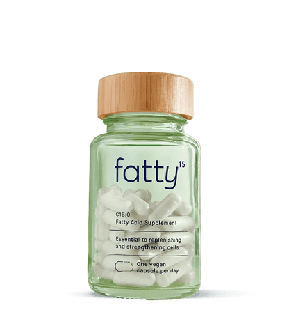 Acheter Fatty15 Fatty15 90-Day Starter Kit chez LiveHelfi