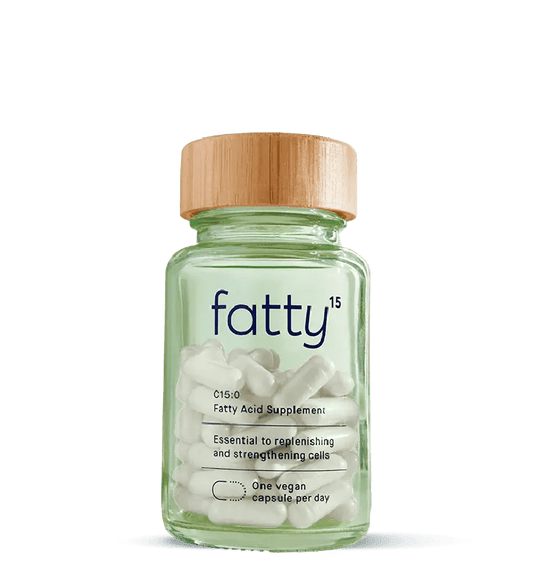 Acheter Fatty15 Fatty15 90-Day Starter Kit chez LiveHelfi
