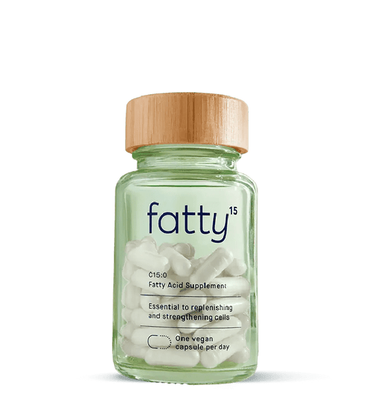 Fatty15 90-Day Starter Kit