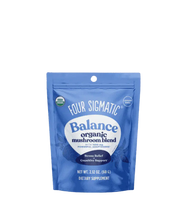 Balance Mushroom Blend