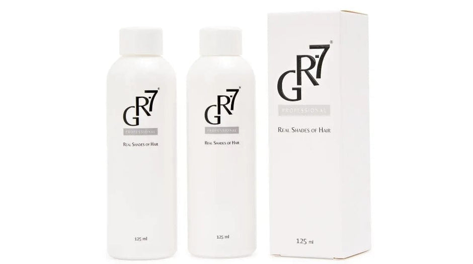 Acheter Gr-7 Anti-Grey Hair Lotion 2-pack chez LiveHelfi