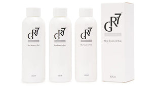 Acheter Gr-7 Anti-Grey Hair Lotion 3-pack chez LiveHelfi