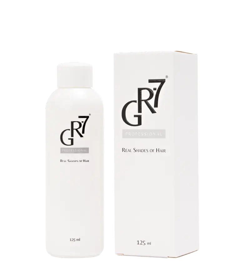 Acheter Gr-7 Anti-Grey Hair Lotion chez LiveHelfi