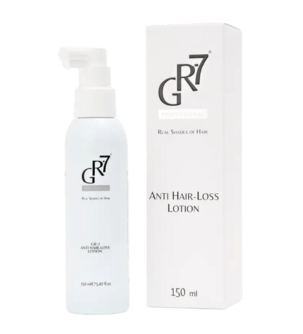 Anti Hair Loss Lotion