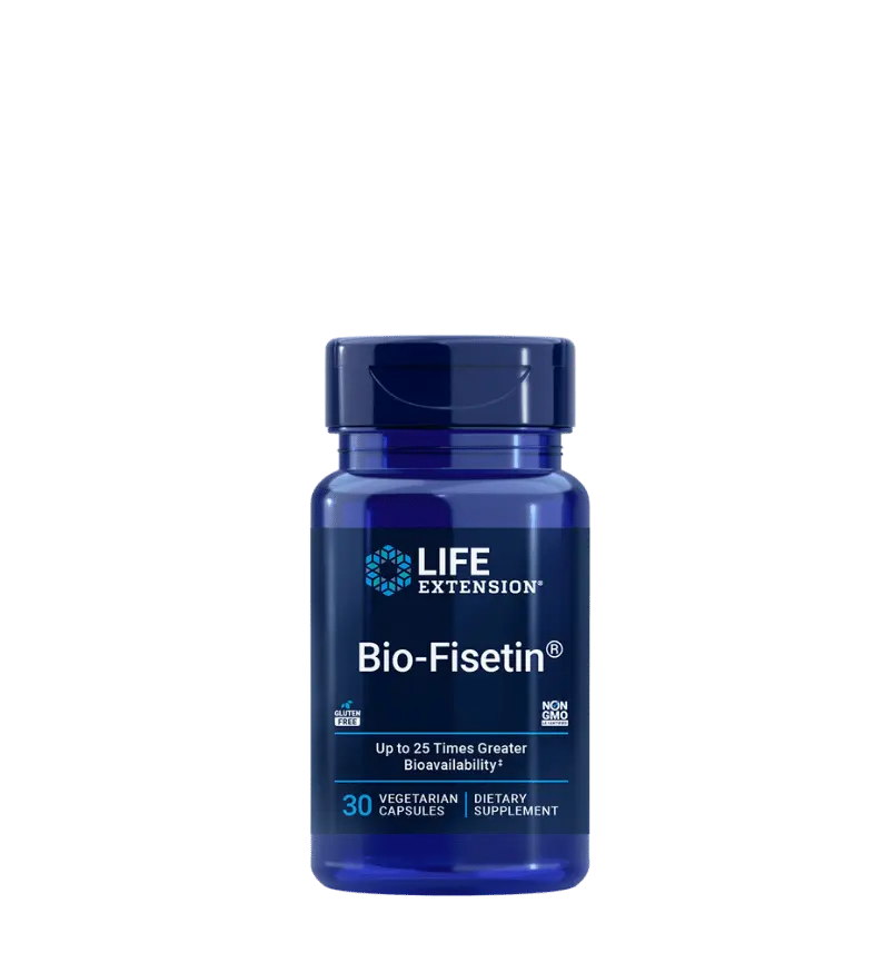 Bio-Fisetin