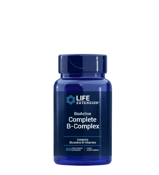 BioActive Complete B-Complex