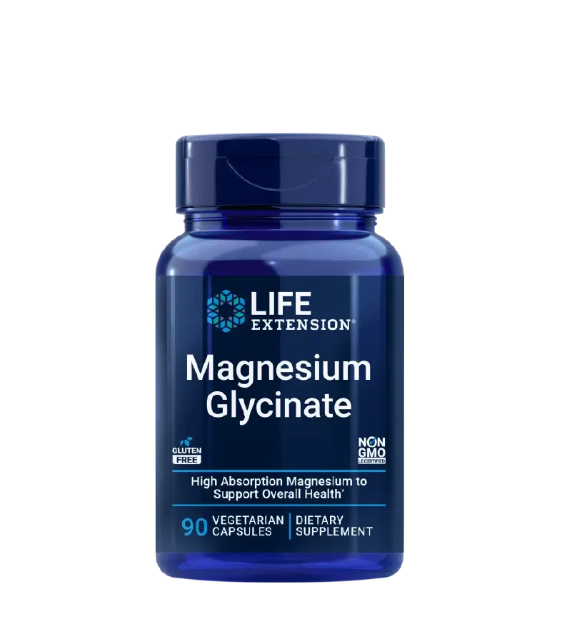 Magnesium Glycinate