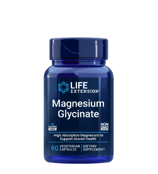 Magnesium Glycinate
