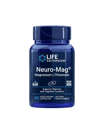 Neuro-Mag® Magnesium L-Threonate