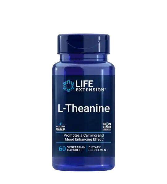 L-theanine