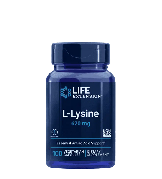 L-Lysine