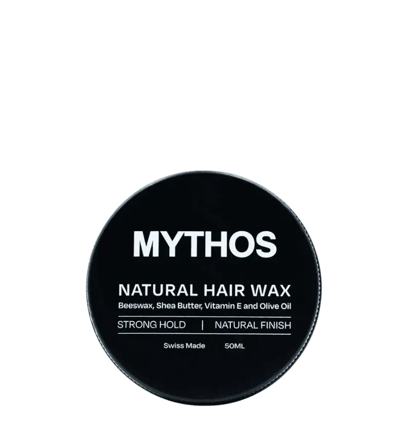 Natural Hair Wax