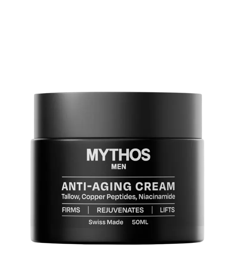 Men's Anti-Aging Cream
