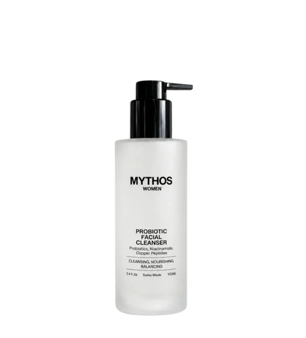 Probiotic Facial Cleanser