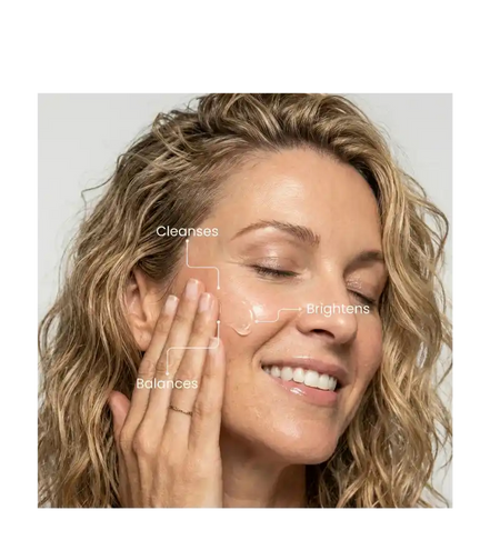 Probiotic Facial Cleanser