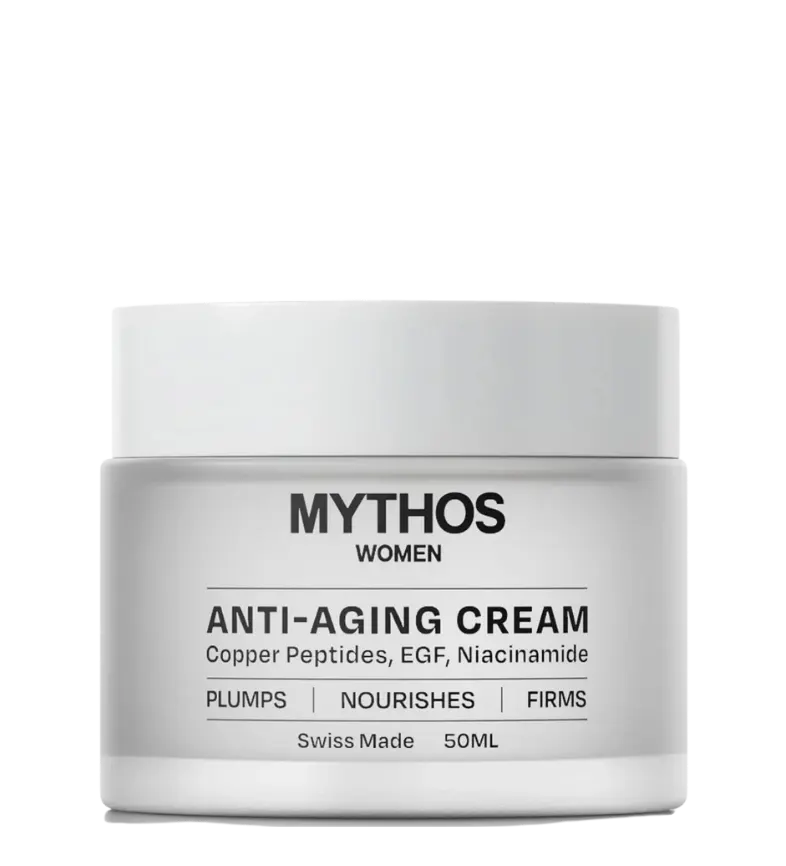 Women's Anti-Aging Cream