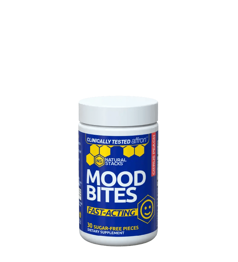 Acheter Natural Stacks Mood Bites chez LiveHelfi