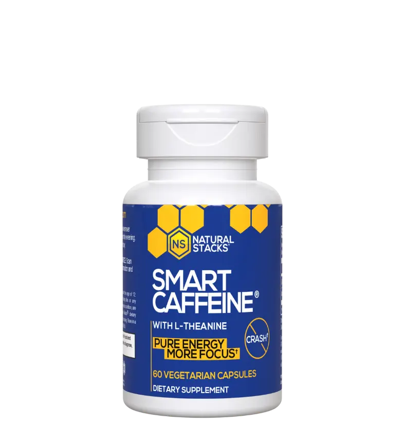 Smart Caffeine