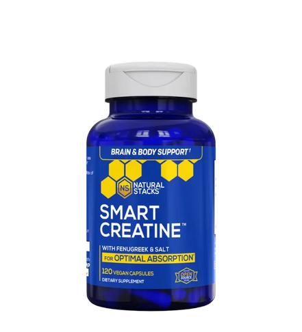 Smart Creatine