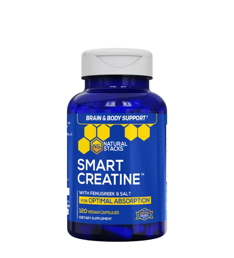 Smart Creatine