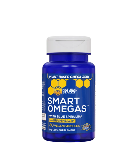 Smart Omegas