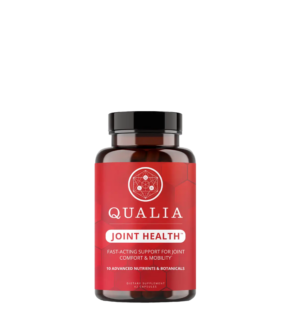 Qualia Joint Health
