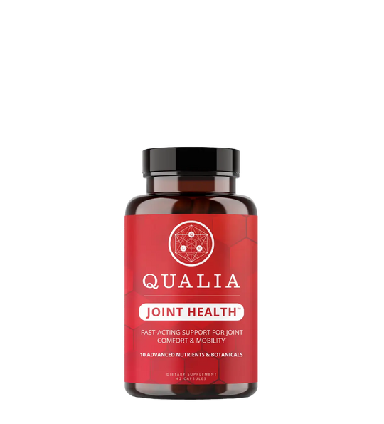 Qualia Joint Health