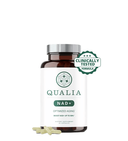Qualia NAD+