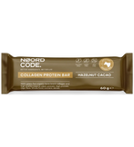 Organic Collagen Protein Bar - Hazelnut Cacao