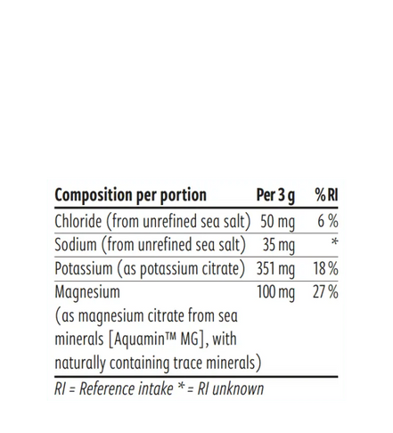 Daily Electrolytes Berries