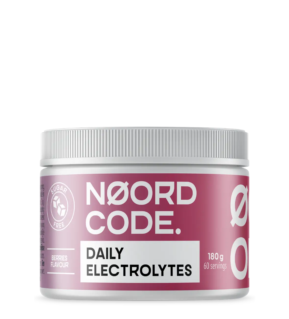 Daily Electrolytes Berries