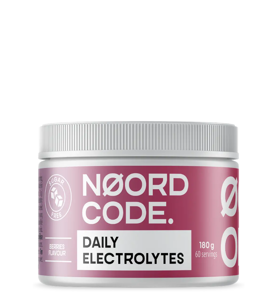 Daily Electrolytes Berries