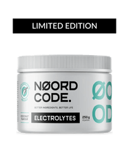 Electrolytes Coconut